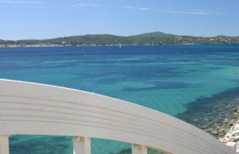 Vos vacances au soleil à Sainte-Maxime