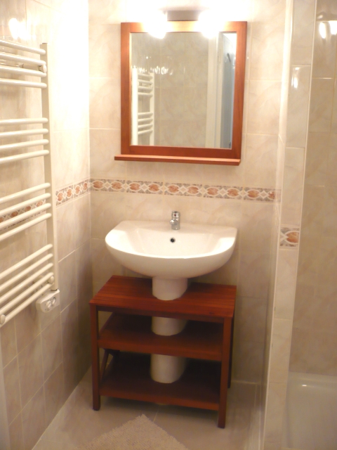 studio sainte-maxime cuisine