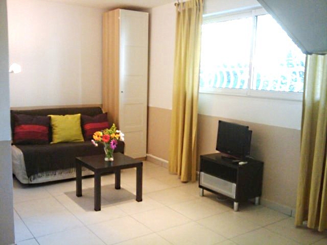 studio sainte-maxime salon